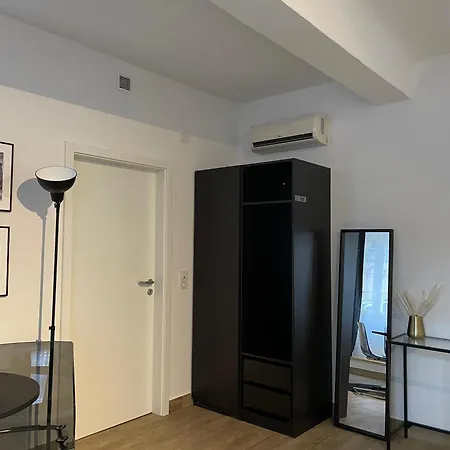 Apartment 4 Trier