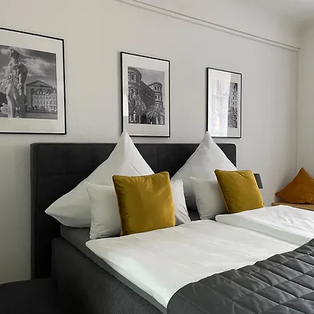 4 Apartment Trier