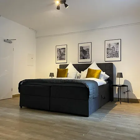 Apartment 4